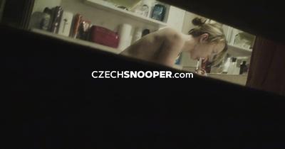 Czech Snooper